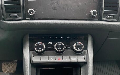 Skoda Kodiaq I, 2021 год, 3 190 000 рублей, 5 фотография