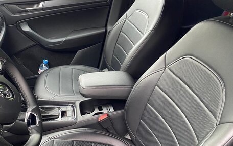 Skoda Kodiaq I, 2021 год, 3 190 000 рублей, 9 фотография
