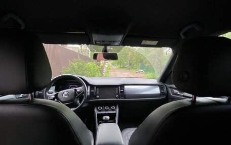 Skoda Kodiaq I, 2021 год, 3 190 000 рублей, 2 фотография
