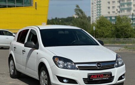 Opel Astra H, 2013 год, 679 999 рублей, 3 фотография