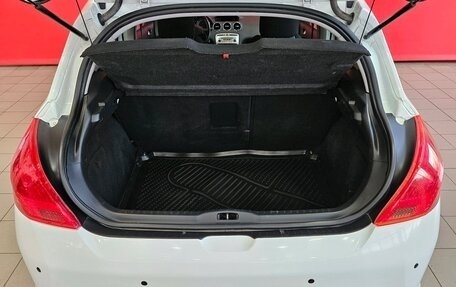 Peugeot 308 II, 2011 год, 487 000 рублей, 16 фотография