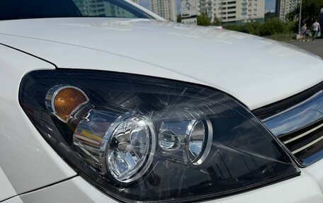 Opel Astra H, 2013 год, 679 999 рублей, 5 фотография