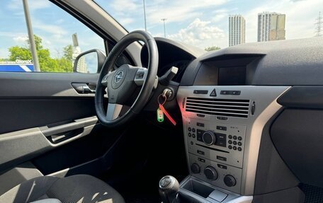 Opel Astra H, 2013 год, 679 999 рублей, 6 фотография