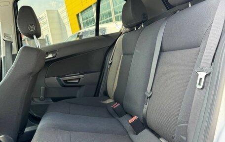 Opel Astra H, 2013 год, 679 999 рублей, 12 фотография