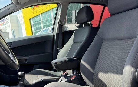 Opel Astra H, 2013 год, 679 999 рублей, 8 фотография