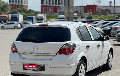 Opel Astra H, 2013 год, 679 999 рублей, 9 фотография