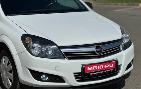 Opel Astra H, 2013 год, 679 999 рублей, 4 фотография