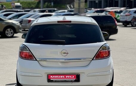 Opel Astra H, 2013 год, 679 999 рублей, 14 фотография