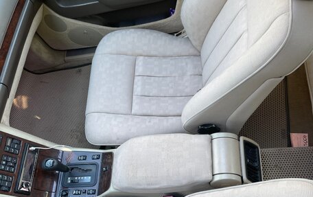 Mercedes-Benz S-Класс, 1995 год, 660 000 рублей, 11 фотография
