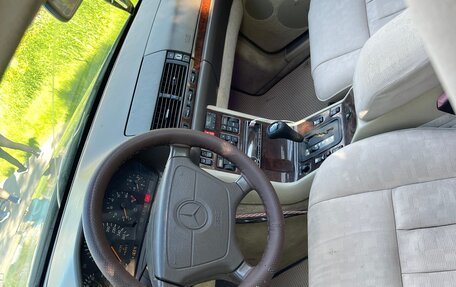 Mercedes-Benz S-Класс, 1995 год, 660 000 рублей, 10 фотография