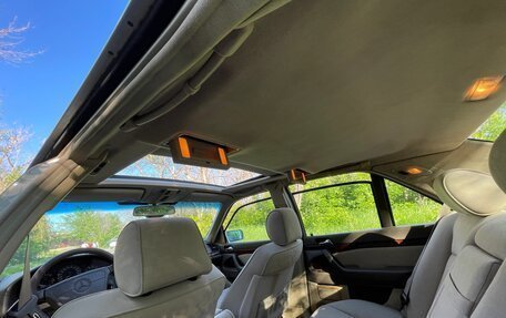 Mercedes-Benz S-Класс, 1995 год, 660 000 рублей, 13 фотография
