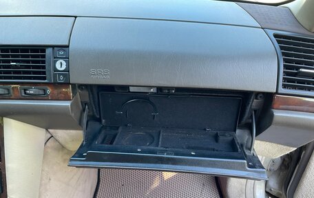 Mercedes-Benz S-Класс, 1995 год, 660 000 рублей, 17 фотография