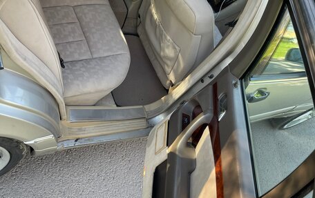 Mercedes-Benz S-Класс, 1995 год, 660 000 рублей, 16 фотография