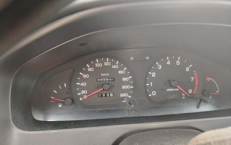 Nissan Almera, 1998 год, 220 000 рублей, 11 фотография