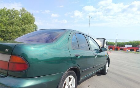 Nissan Almera, 1998 год, 220 000 рублей, 5 фотография