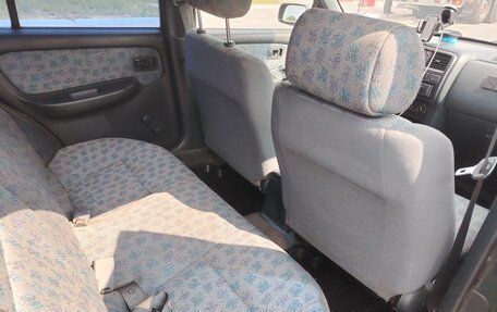 Nissan Almera, 1998 год, 220 000 рублей, 9 фотография