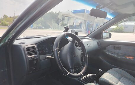Nissan Almera, 1998 год, 220 000 рублей, 10 фотография