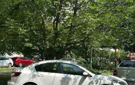 Mazda 3, 2011 год, 1 050 000 рублей, 3 фотография