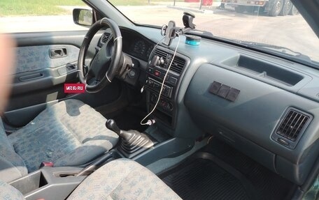 Nissan Almera, 1998 год, 220 000 рублей, 8 фотография