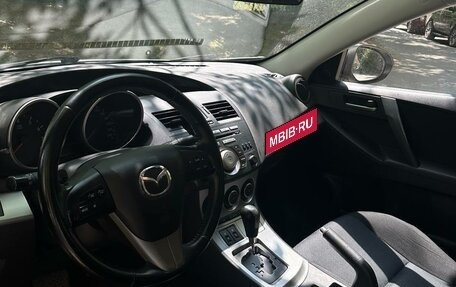 Mazda 3, 2011 год, 1 050 000 рублей, 4 фотография