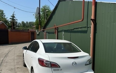 Mazda 3, 2011 год, 1 050 000 рублей, 5 фотография
