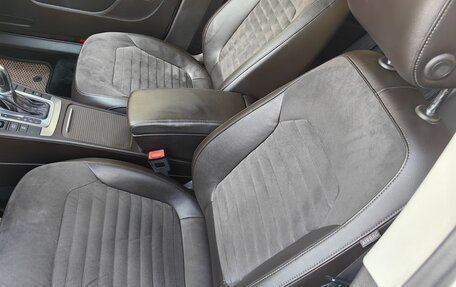 Volkswagen Passat B7, 2013 год, 1 420 000 рублей, 15 фотография
