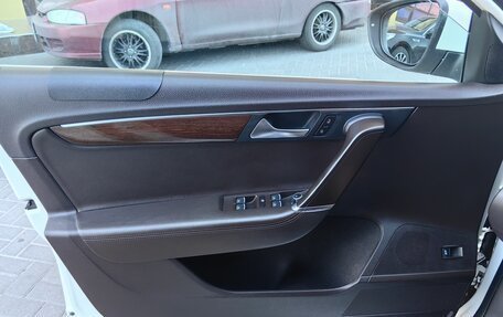 Volkswagen Passat B7, 2013 год, 1 420 000 рублей, 12 фотография