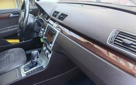 Volkswagen Passat B7, 2013 год, 1 420 000 рублей, 6 фотография