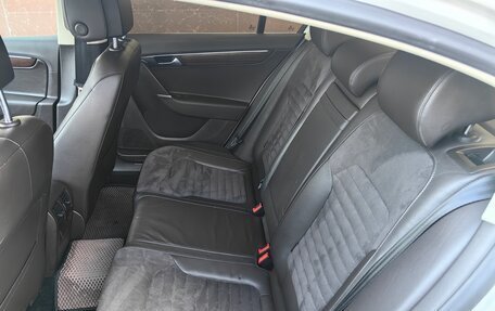 Volkswagen Passat B7, 2013 год, 1 420 000 рублей, 13 фотография