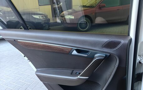 Volkswagen Passat B7, 2013 год, 1 420 000 рублей, 10 фотография