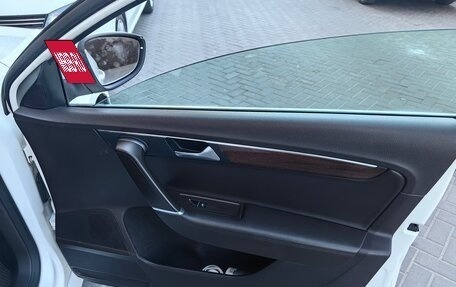 Volkswagen Passat B7, 2013 год, 1 420 000 рублей, 7 фотография