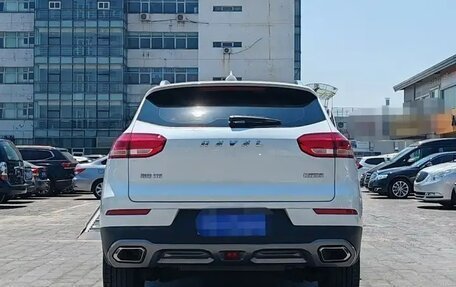 Haval H6, 2020 год, 1 300 000 рублей, 3 фотография