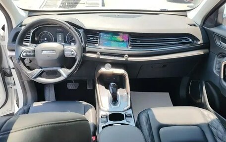 Haval H6, 2020 год, 1 300 000 рублей, 9 фотография