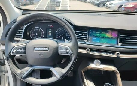Haval H6, 2020 год, 1 300 000 рублей, 8 фотография
