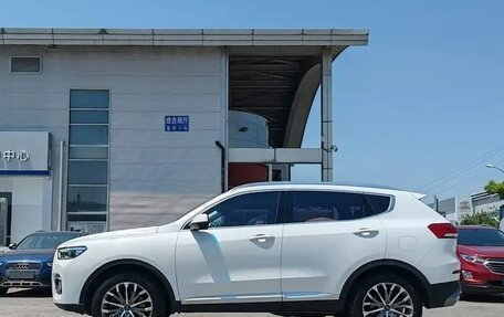 Haval H6, 2020 год, 1 300 000 рублей, 4 фотография