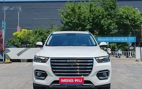 Haval H6, 2020 год, 1 300 000 рублей, 2 фотография