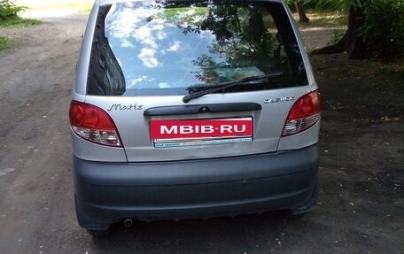 Daewoo Matiz, 2011 год, 320 000 рублей, 2 фотография