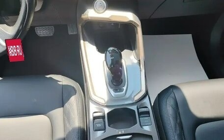 Haval H6, 2020 год, 1 300 000 рублей, 11 фотография