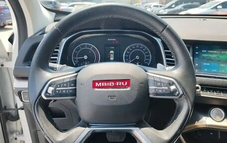 Haval H6, 2020 год, 1 300 000 рублей, 7 фотография
