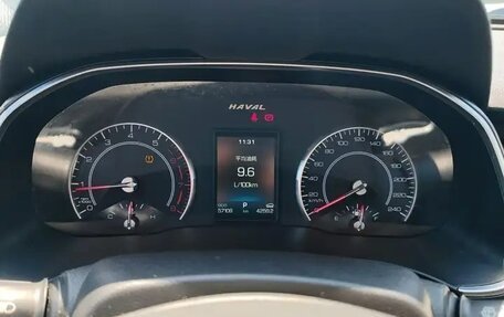 Haval H6, 2020 год, 1 300 000 рублей, 15 фотография