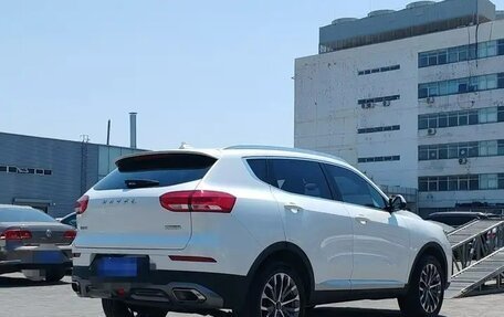 Haval H6, 2020 год, 1 300 000 рублей, 16 фотография