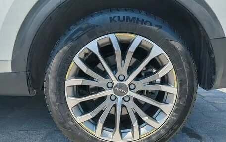 Haval H6, 2020 год, 1 300 000 рублей, 20 фотография