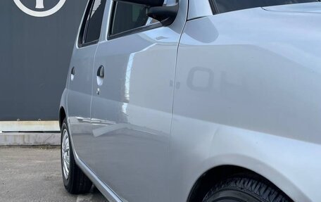 Daihatsu Esse, 2011 год, 290 000 рублей, 8 фотография
