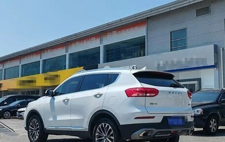 Haval H6, 2020 год, 1 300 000 рублей, 17 фотография