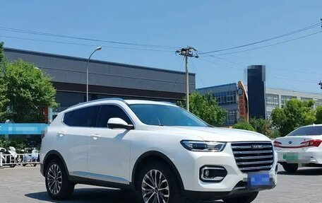 Haval H6, 2020 год, 1 300 000 рублей, 19 фотография