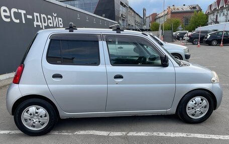 Daihatsu Esse, 2011 год, 290 000 рублей, 6 фотография