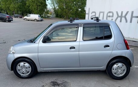 Daihatsu Esse, 2011 год, 290 000 рублей, 2 фотография