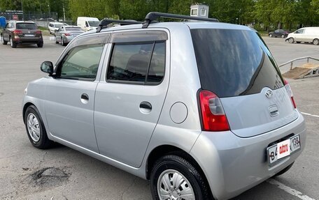 Daihatsu Esse, 2011 год, 290 000 рублей, 3 фотография