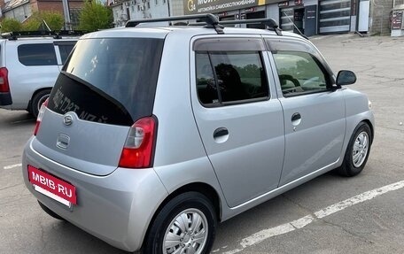 Daihatsu Esse, 2011 год, 290 000 рублей, 5 фотография