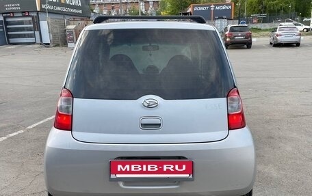 Daihatsu Esse, 2011 год, 290 000 рублей, 4 фотография